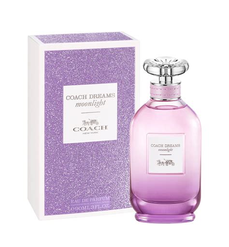 dior parfum moonlight|dreams moonlight coach perfume.